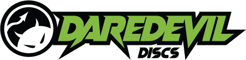 Daredevil Discs logo