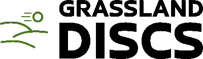 Grassland Discs logo