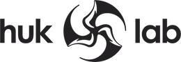 Huk Lab logo