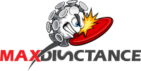 Max Disctance logo