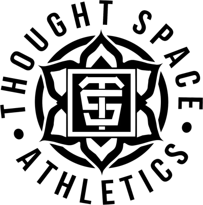 Thought Space Athletics logo