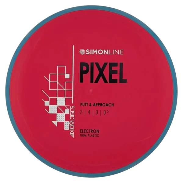Pixel - Simon Line