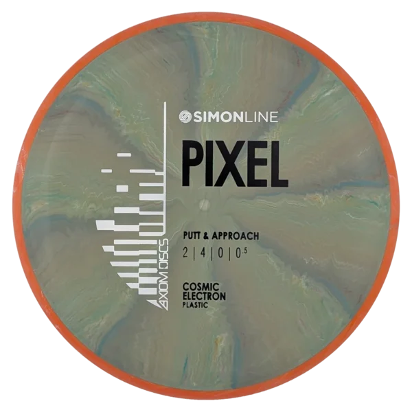 Pixel - Simon Line