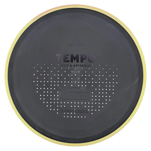 Axiom Discs Tempo