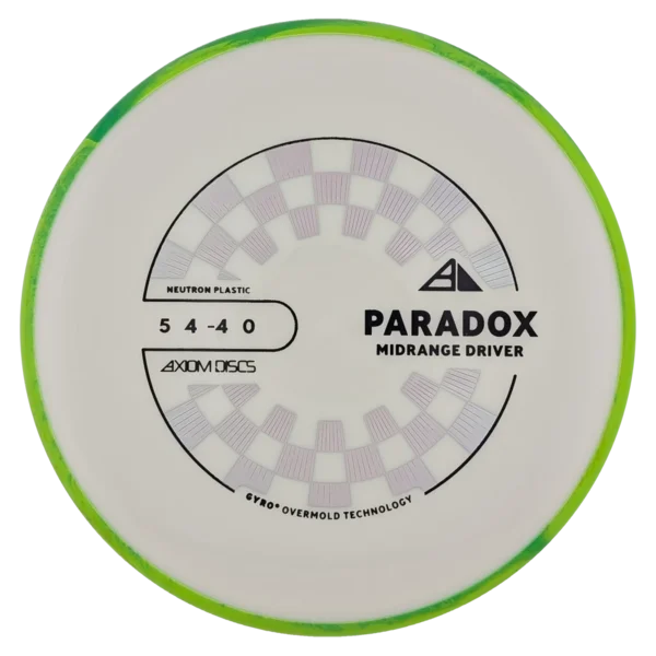 Paradox