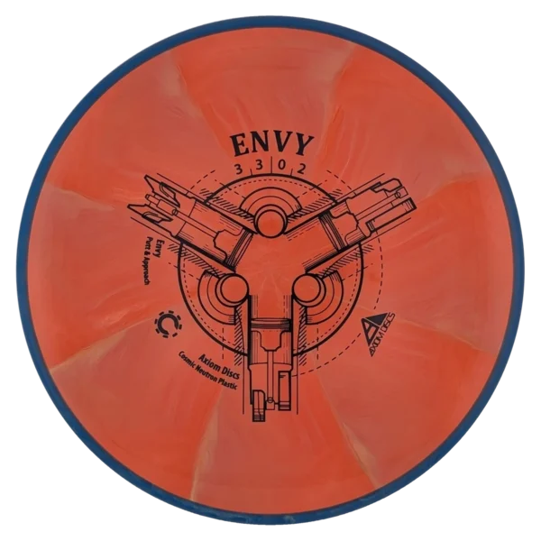 Envy