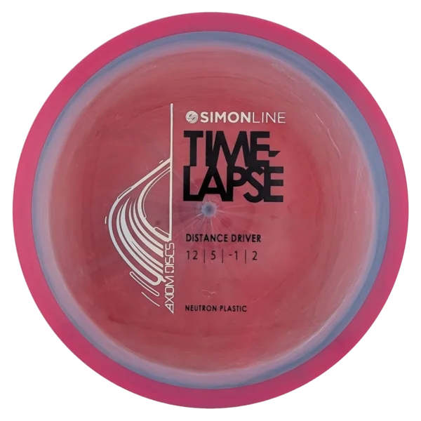 Time-Lapse - Simon Line