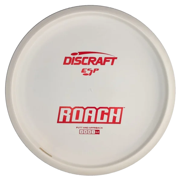 Roach