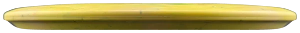 Buzzz side profile