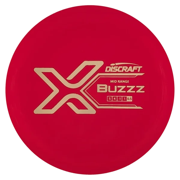 Discraft Buzzz