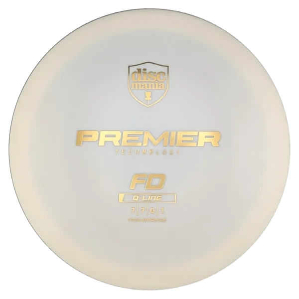 Premier FD