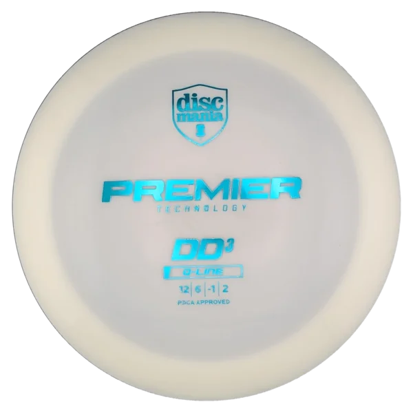 Premier DD3