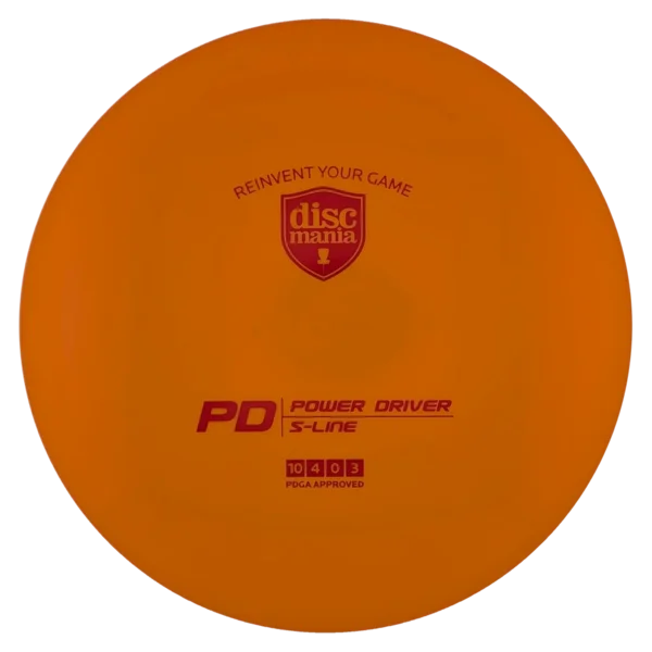Discmania PD
