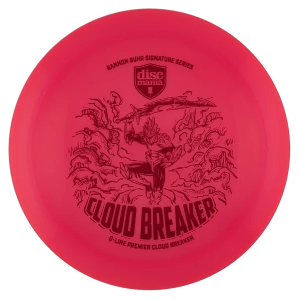 Premier Cloud Breaker - Gannon Buhr Signature Series