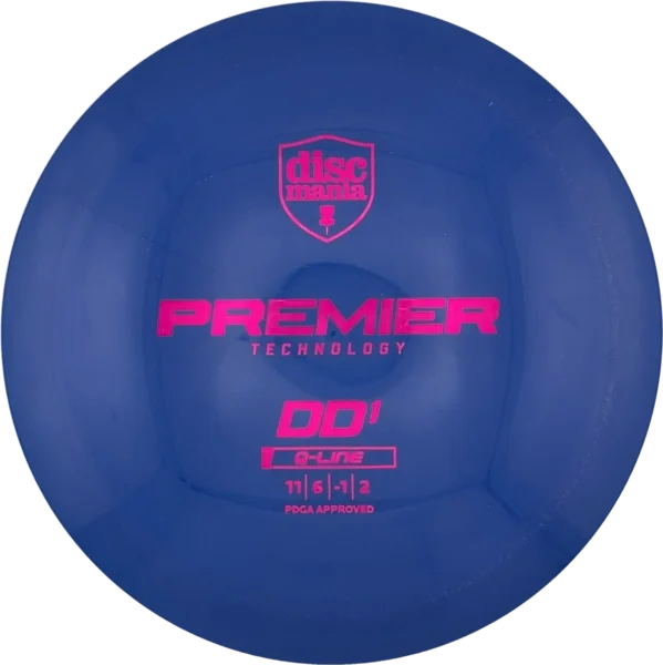 Premier DD1