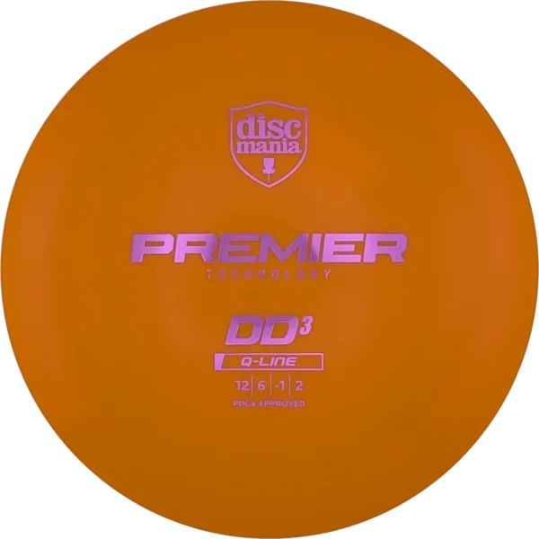 Premier DD3