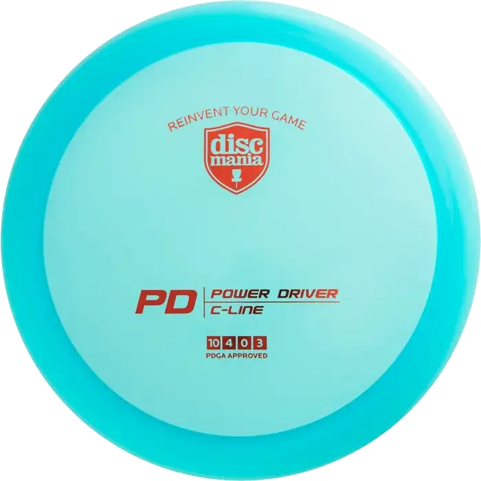Discmania PD