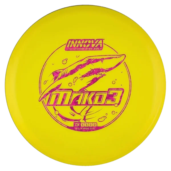 Mako3