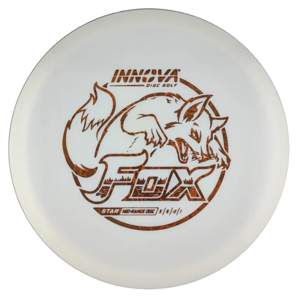 Fox