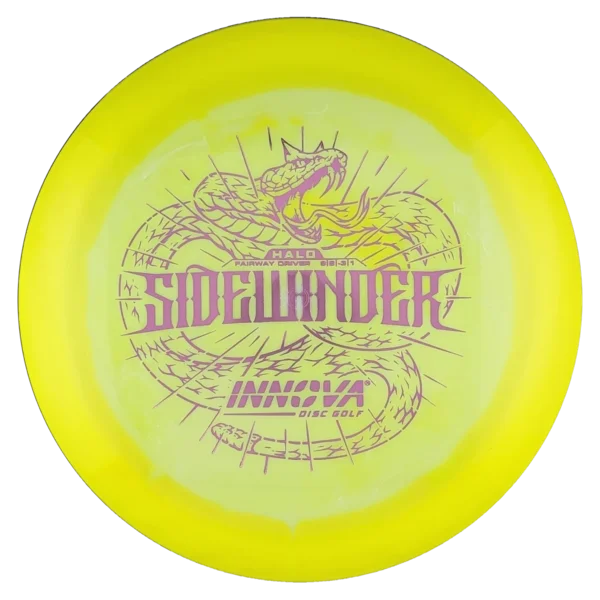 Sidewinder