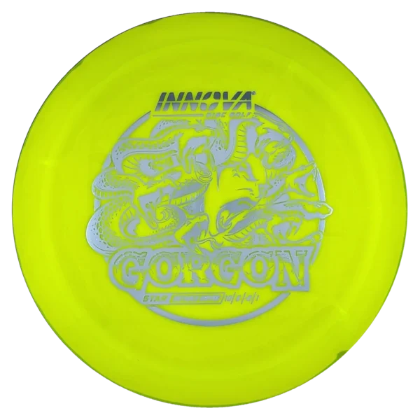 Gorgon