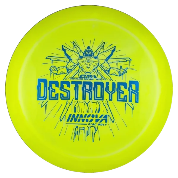 Destroyer