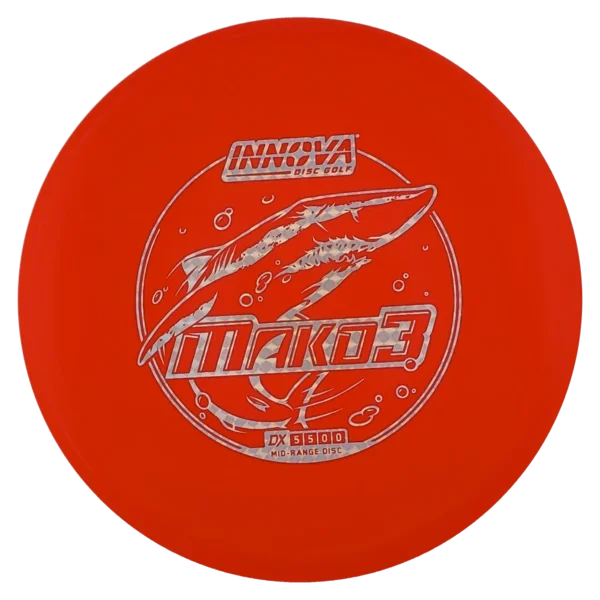 Mako3