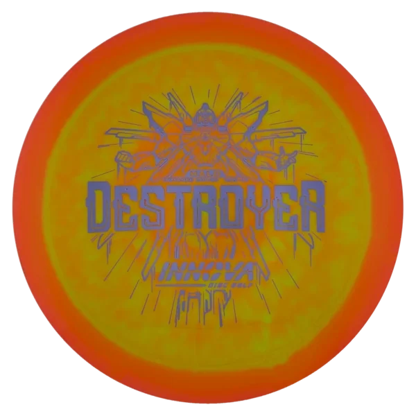 Innova Destroyer