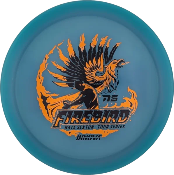 Firebird - Nate Sexton 2026 Tour Series
