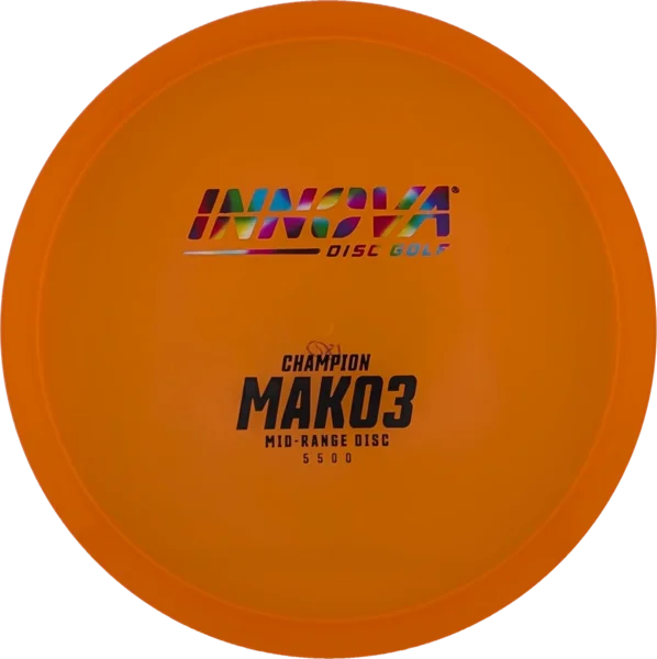 Mako3
