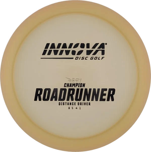 Roadrunner