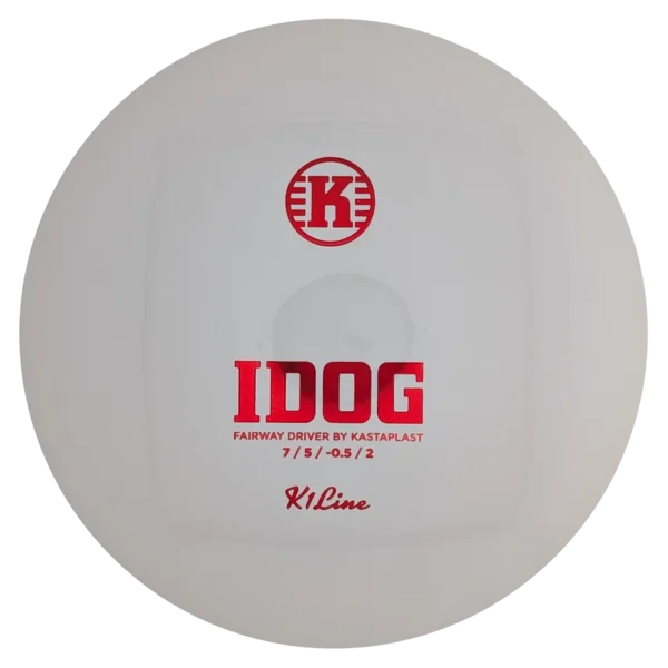 Idog