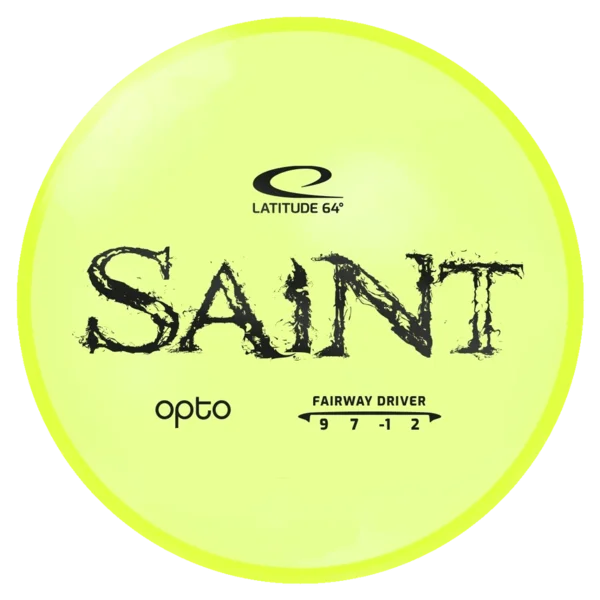 Saint