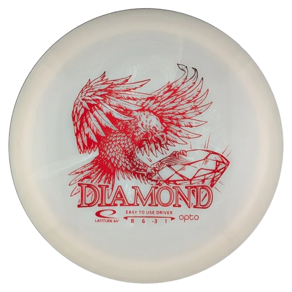 Diamond