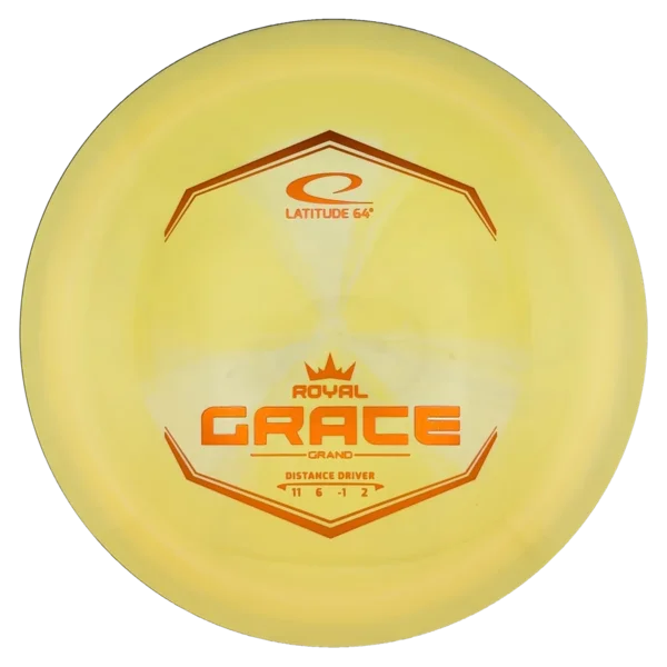 Grace