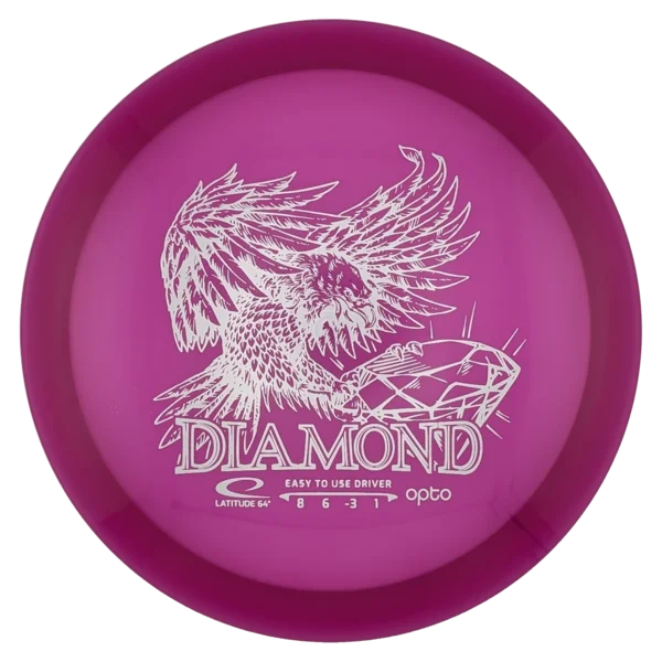 Latitude 64 Diamond
