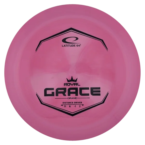 Latitude 64 Grace