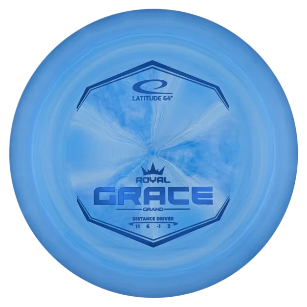 Latitude 64 Grace