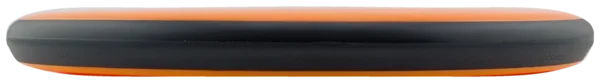 Glitch side profile