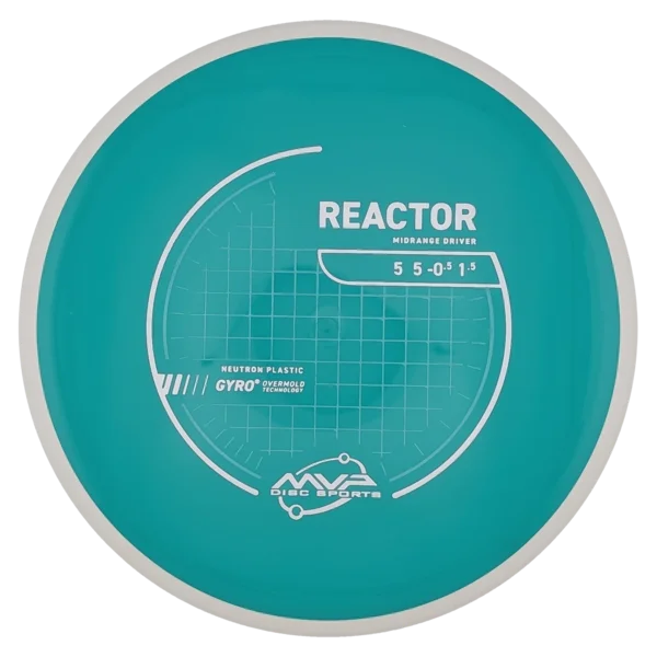 Reactor