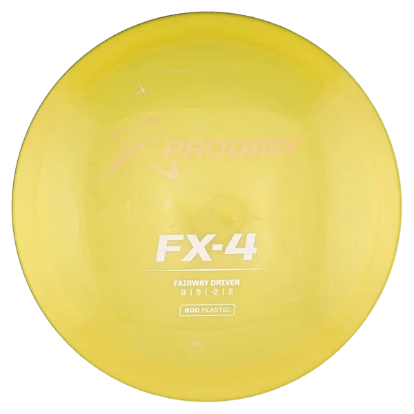 FX-4