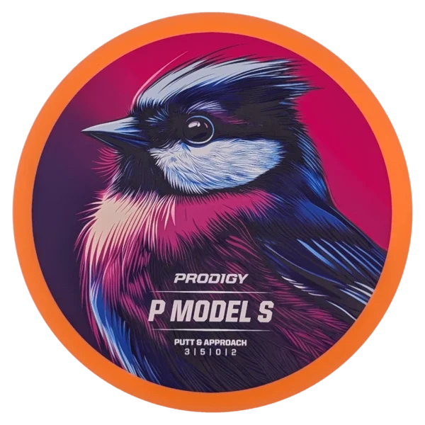 ACE Line P Model S - Retroflight Series