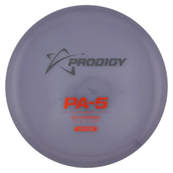 Prodigy PA-5