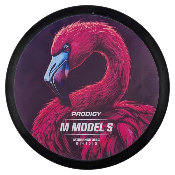 Prodigy ACE Line M Model S - Retroflight Series