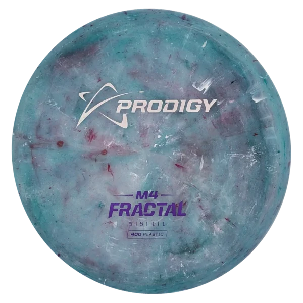 Prodigy M4