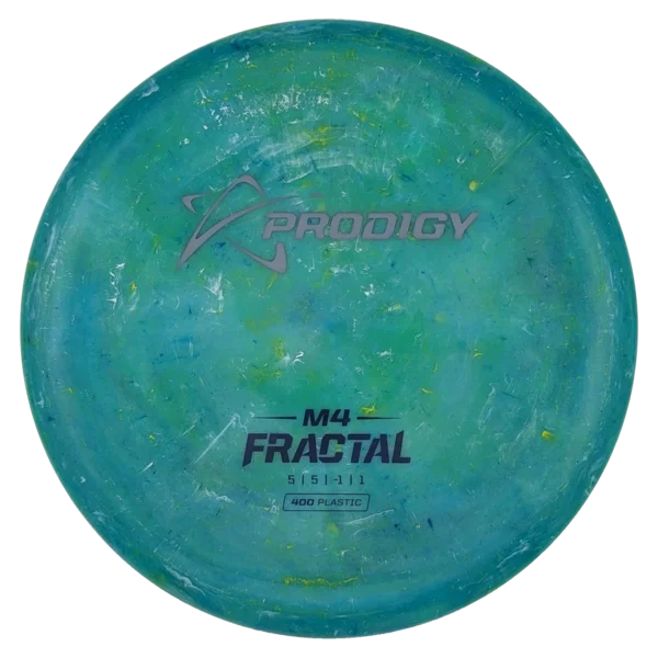 Prodigy M4