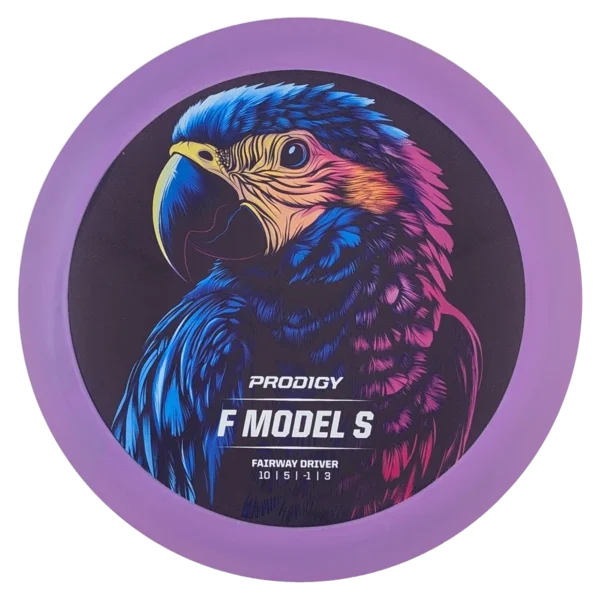 ACE Line F Model S - Retroflight Series