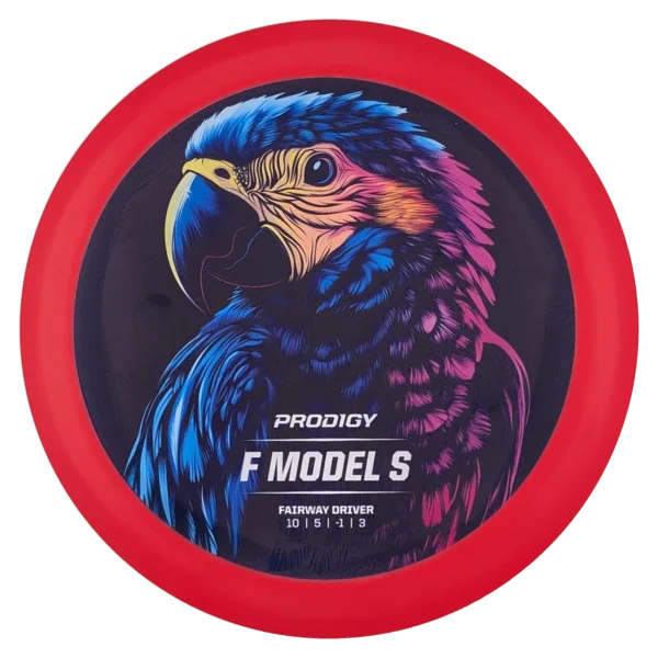 Prodigy ACE Line F Model S - Retroflight Series