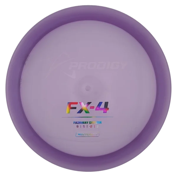 FX-4
