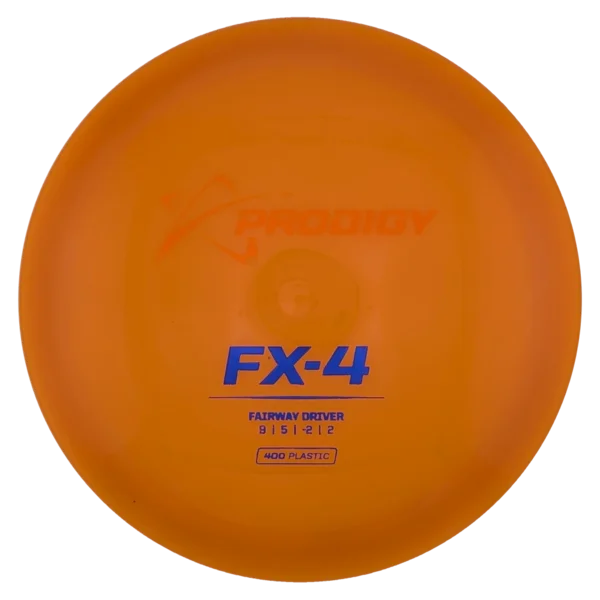 Prodigy FX-4